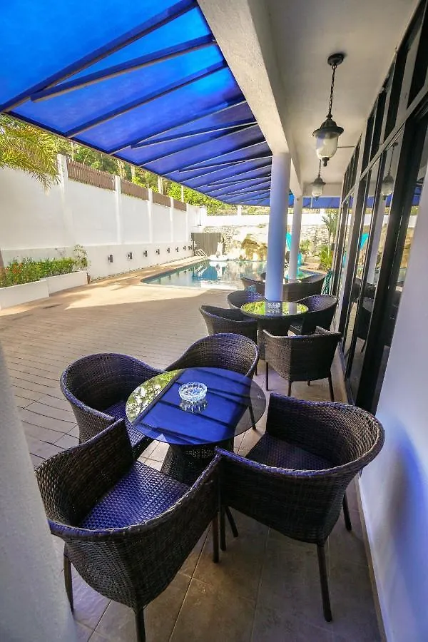 Ivc Villa 61 Bungalow With Private Pool Batu Ferringhi Ayer Itam